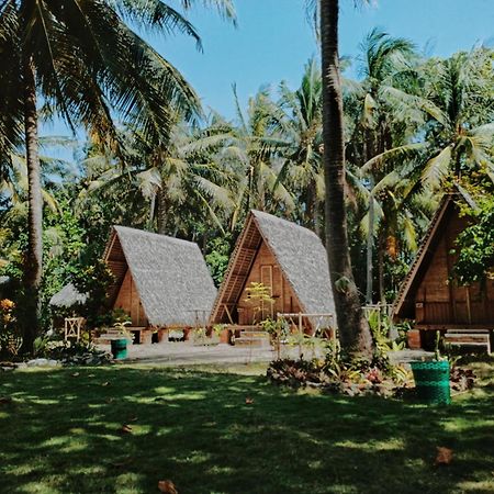Bunga Jabe Villa Karimunjawa Luaran gambar