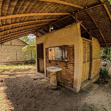 Bunga Jabe Villa Karimunjawa Luaran gambar