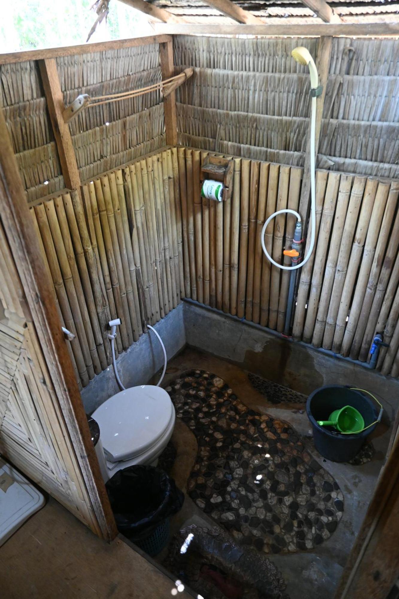 Bunga Jabe Villa Karimunjawa Luaran gambar