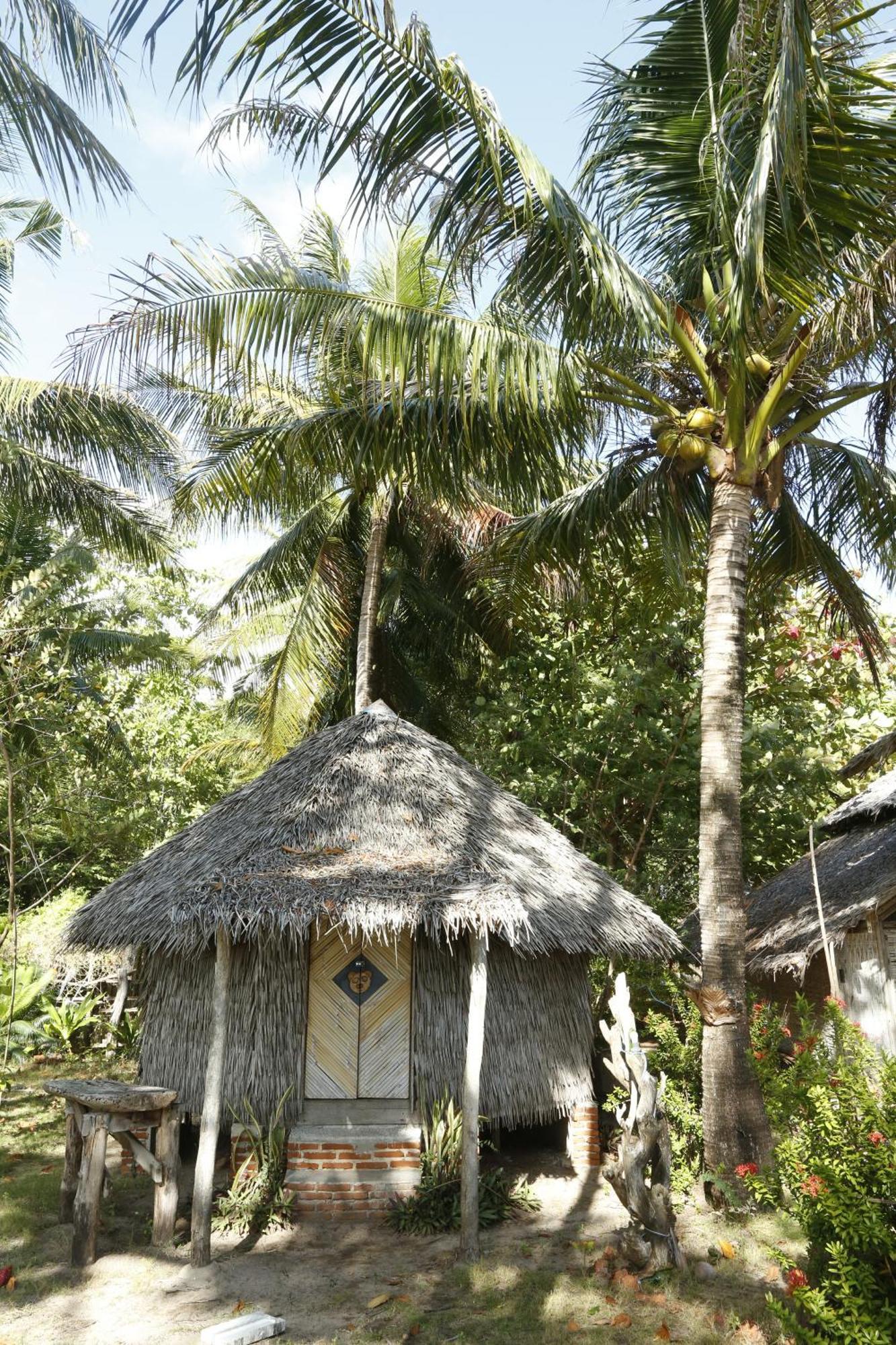 Bunga Jabe Villa Karimunjawa Luaran gambar