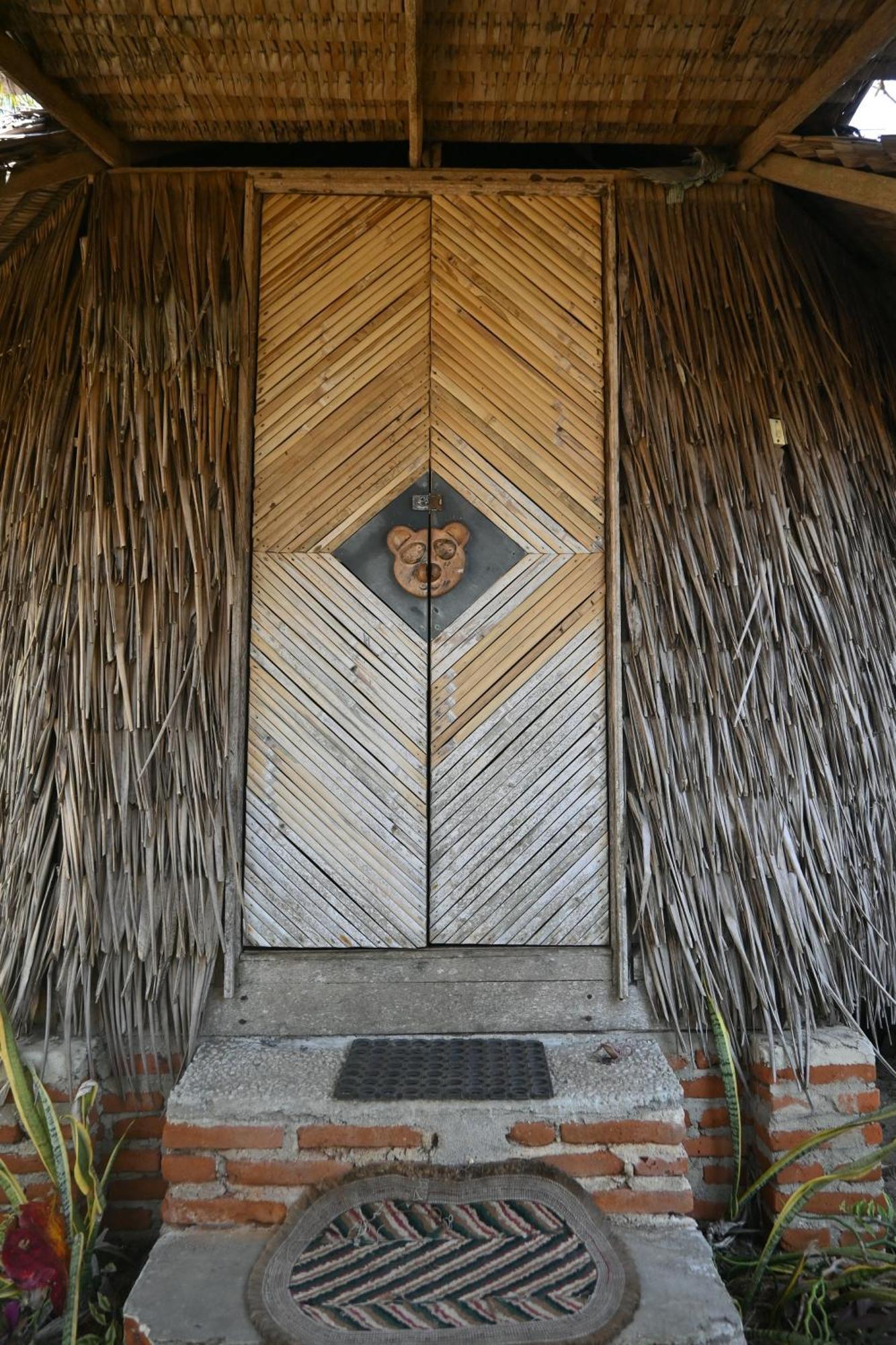 Bunga Jabe Villa Karimunjawa Luaran gambar