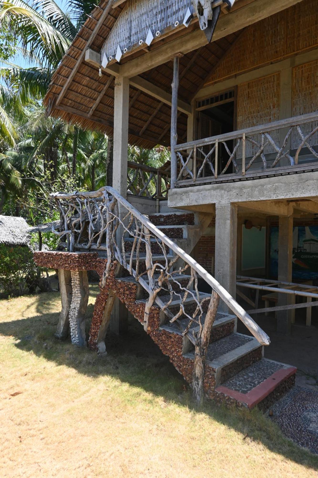 Bunga Jabe Villa Karimunjawa Luaran gambar