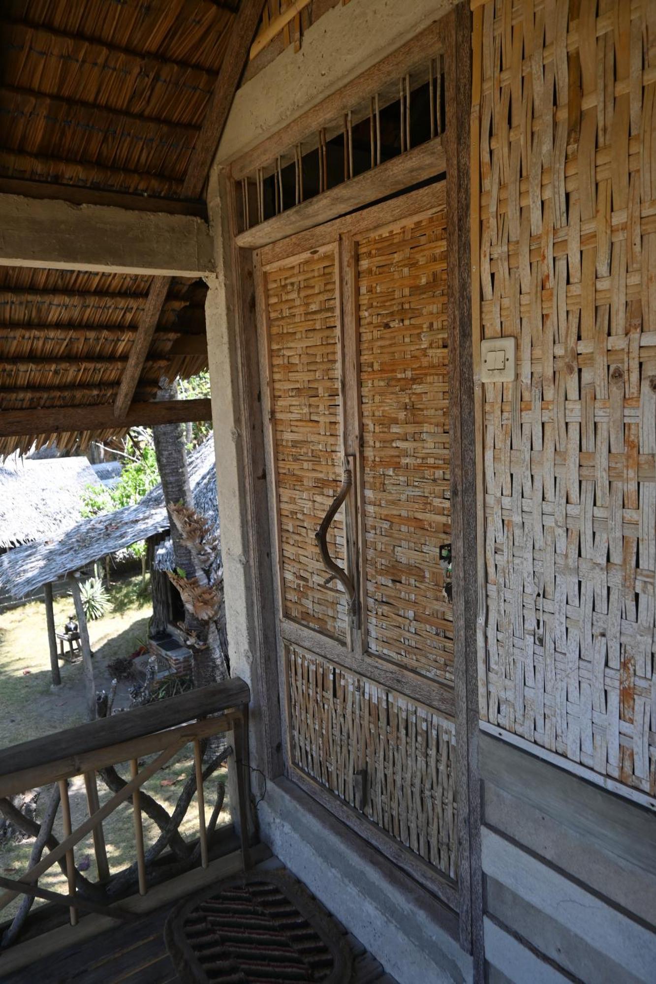 Bunga Jabe Villa Karimunjawa Luaran gambar