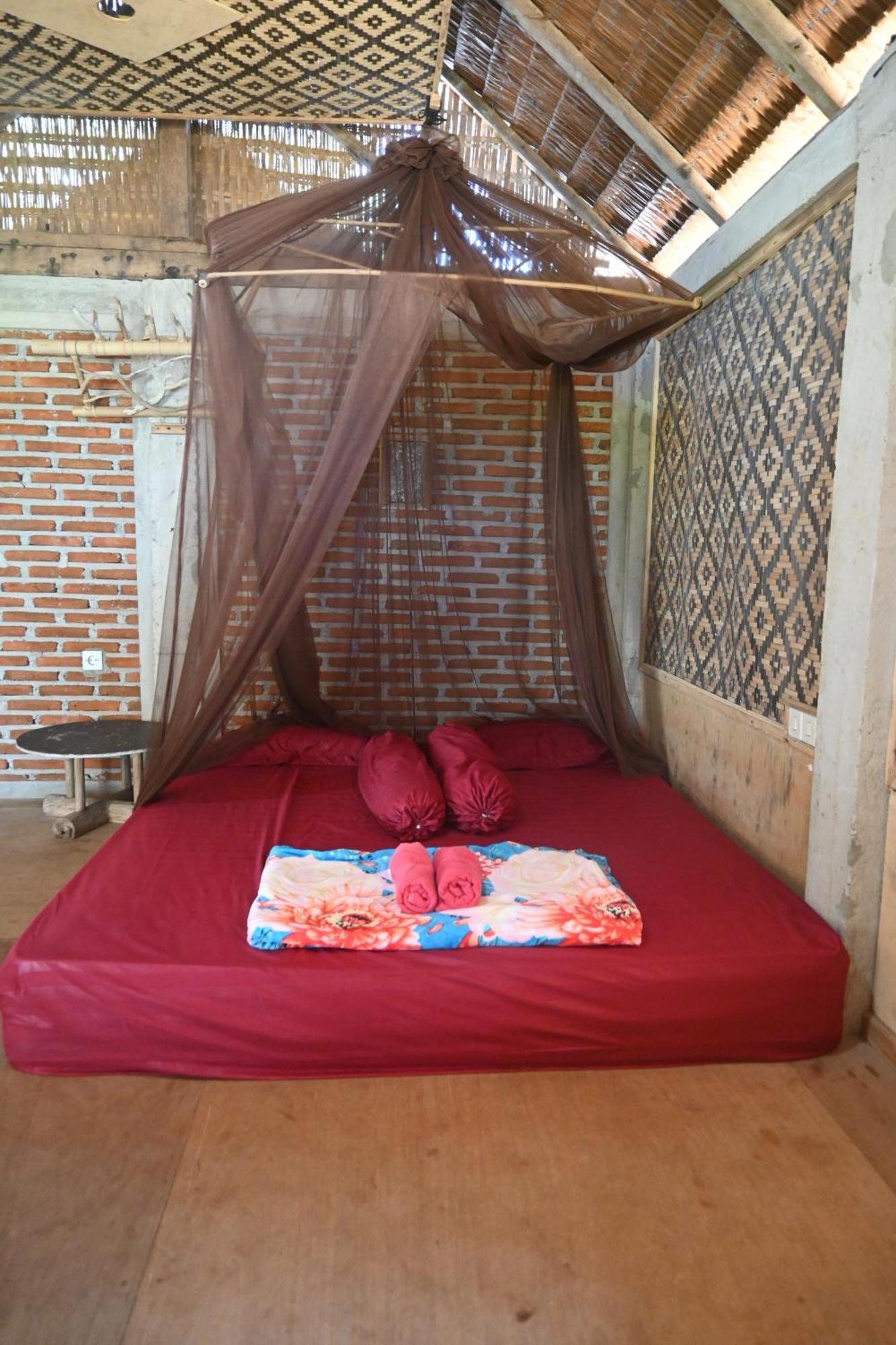 Bunga Jabe Villa Karimunjawa Luaran gambar