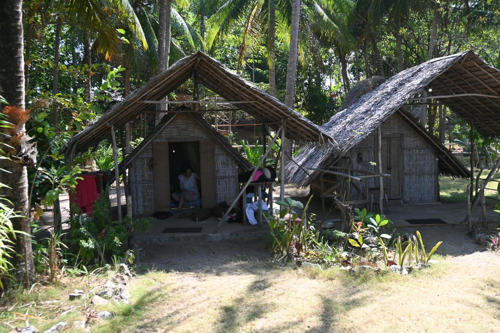 Bunga Jabe Villa Karimunjawa Luaran gambar