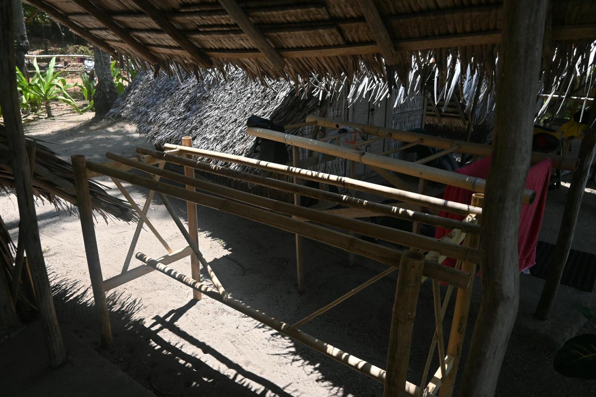 Bunga Jabe Villa Karimunjawa Luaran gambar