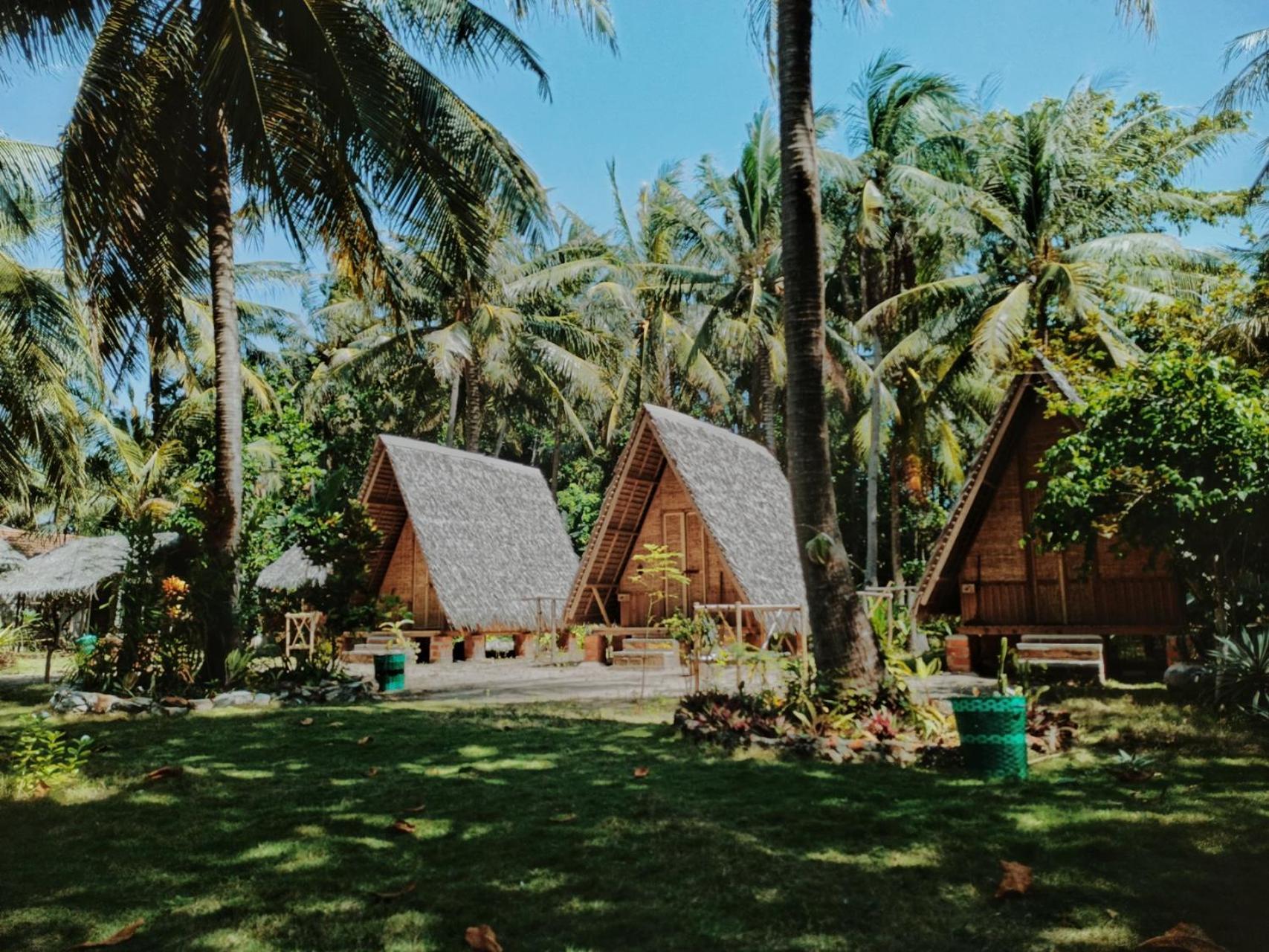 Bunga Jabe Villa Karimunjawa Luaran gambar