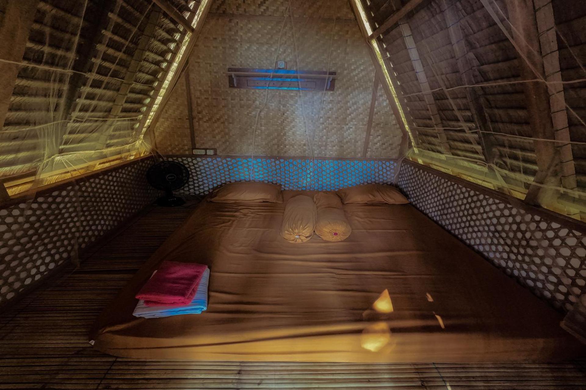 Bunga Jabe Villa Karimunjawa Luaran gambar